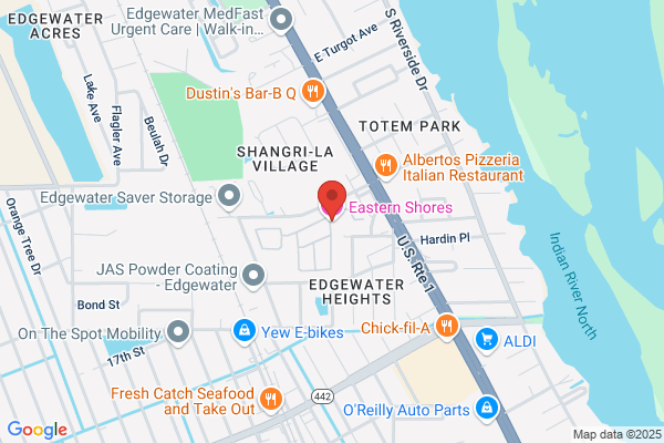 Eastern Shores Mobile Village