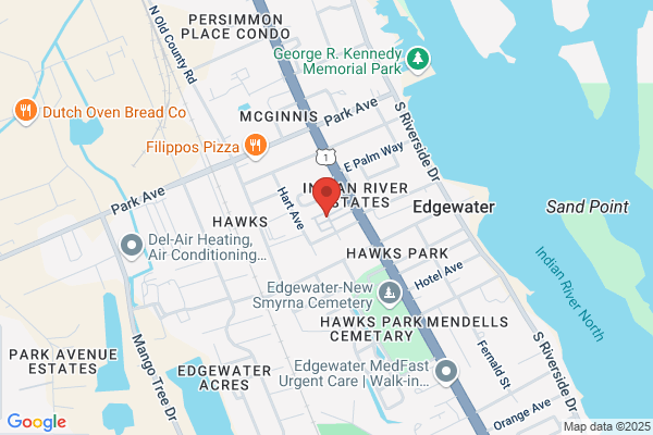 Edgewater Mobile Home Park