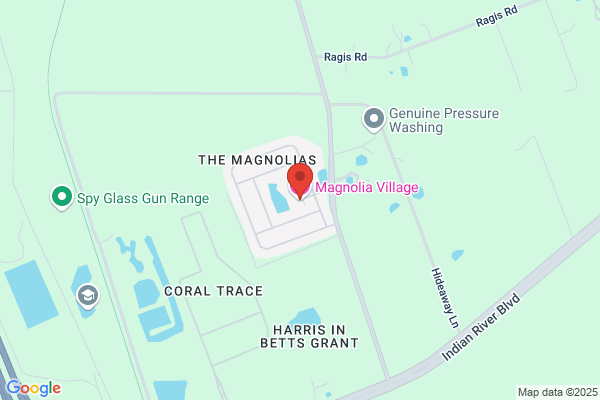 Collins Manufactured Housing