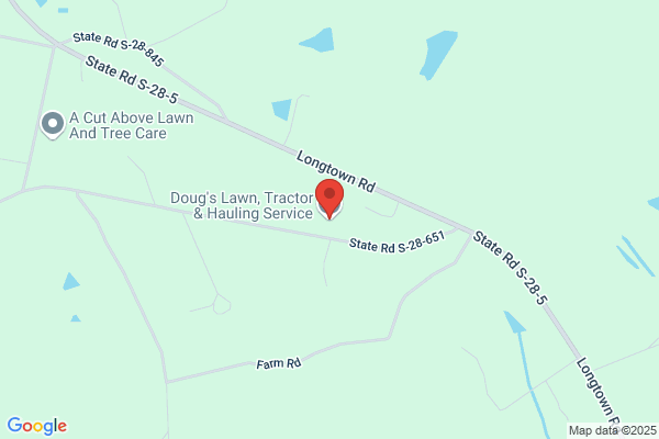 Doug's Lawn and Pest Control
