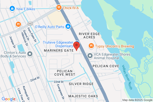 Dolphin Athletic Club Inc