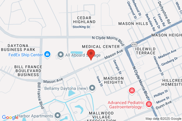 Florida Supply & Cleaning Inc