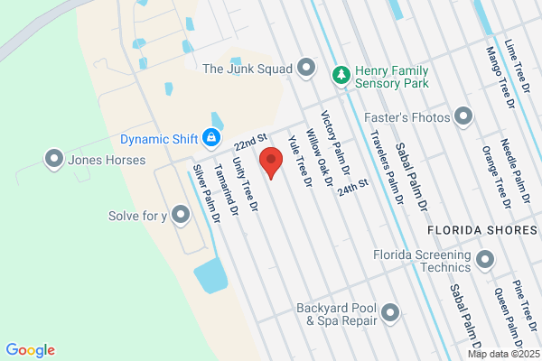 Where the Shows Are