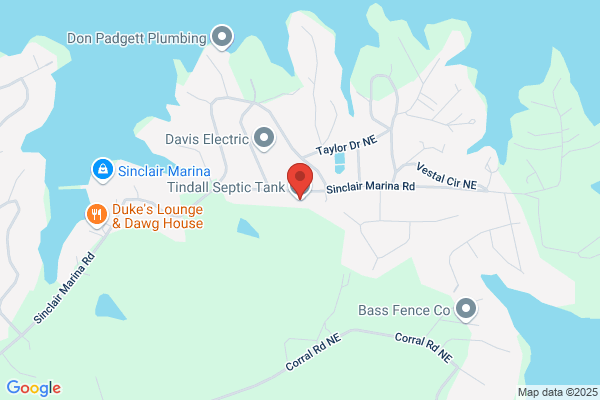 Tindall Plumbing & Septic