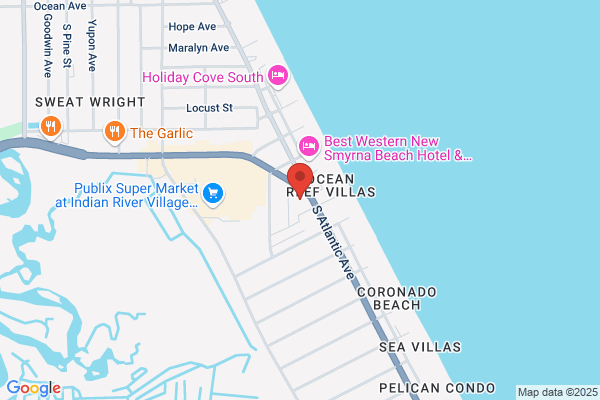 Manatee Bay Realty