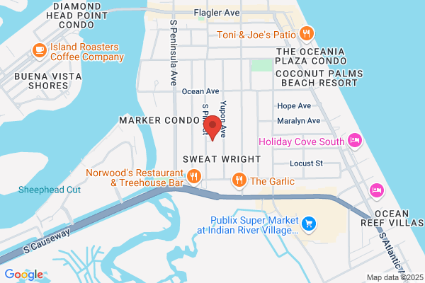 New Smyrna Beach Christian Church