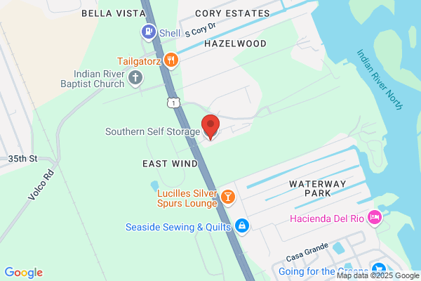 Southern Self Storage