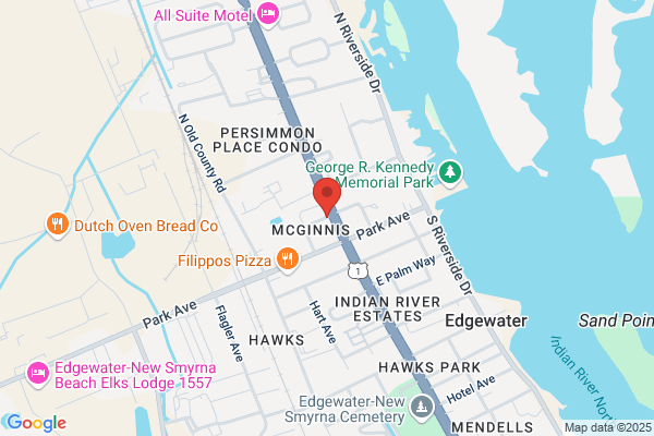 Edgewater Rent All