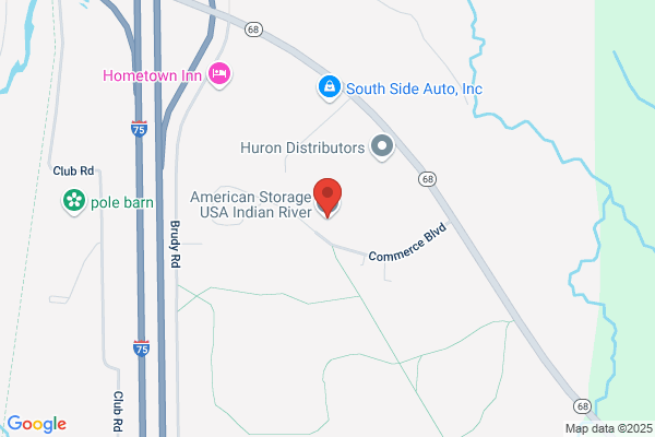 Indian River Self-Storage