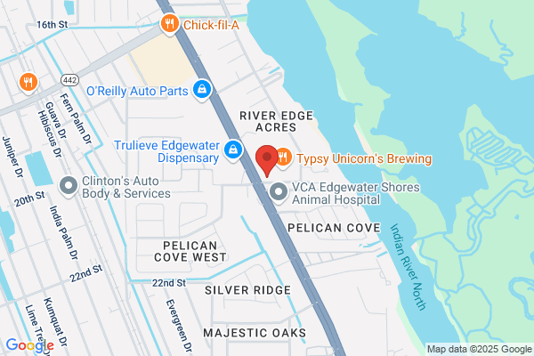 Edgewater Floor Store