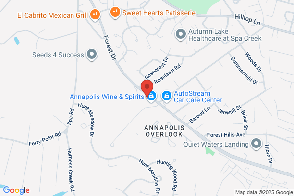 A Arundel Auto Service Center