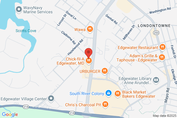 South River Liquors