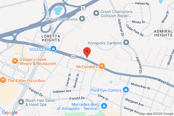 Annapolis Car Care Inc