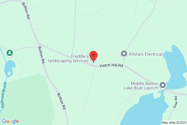 Freddie's Landscaping