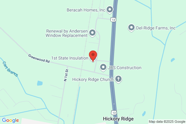 Freestate Insulation Inc