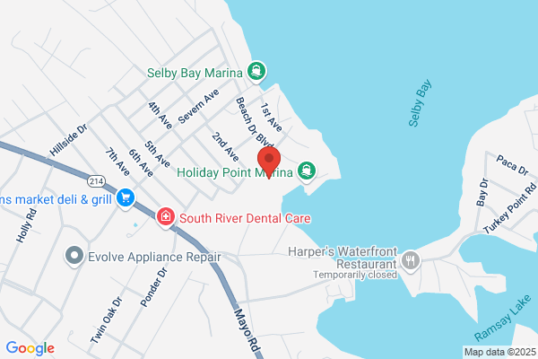 Gunther Marine Engines Inc