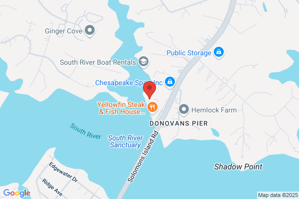 Persimmon Point Marine Inc