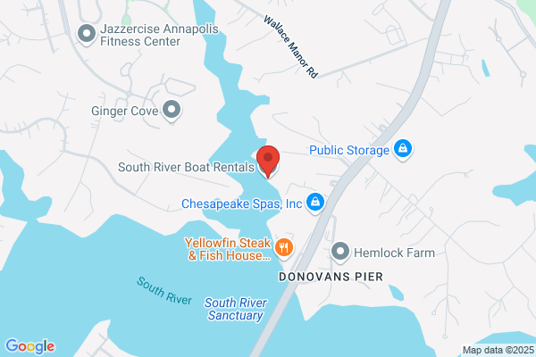 South River Yachts