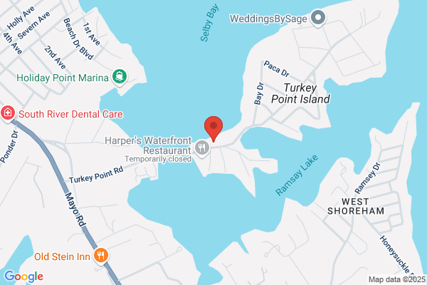 Selby Bay Yacht Basin Inc