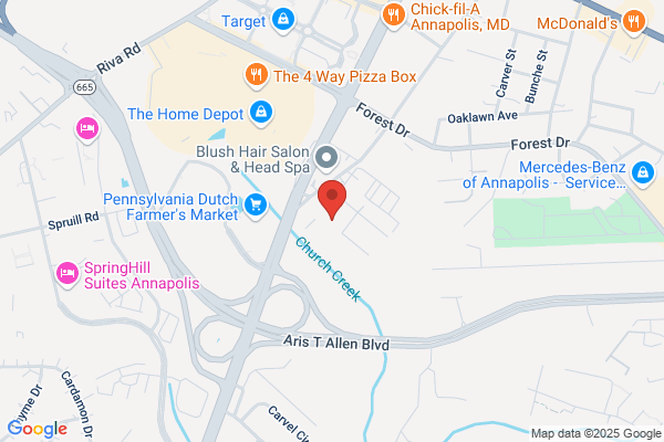 Chesapeake Bay Pediatrics