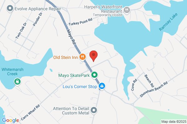 Anne Arundel County, Schools, Elementary, Mayo
