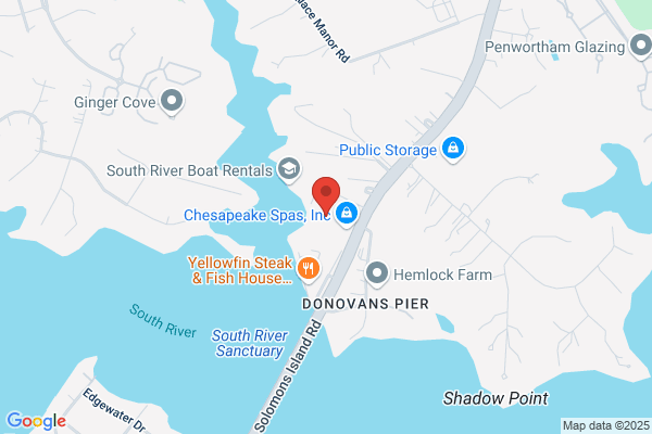 Edgewater Boating Center