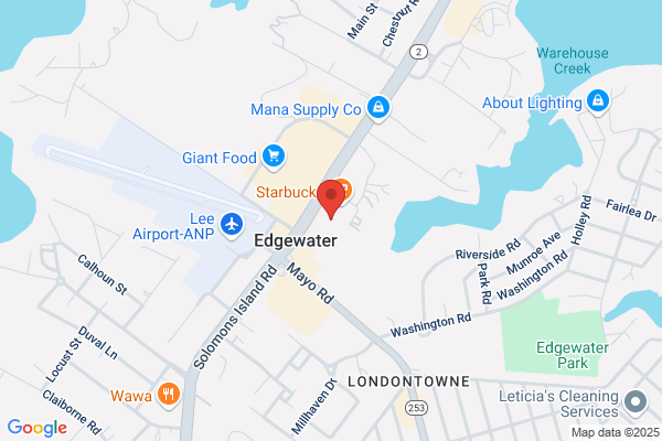 Mattress Warehouse of Edgewater