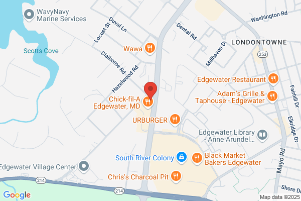 Arthur Murray Dance Studio Edgewater