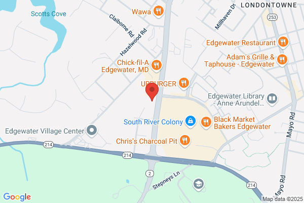 Edgewater Sunoco