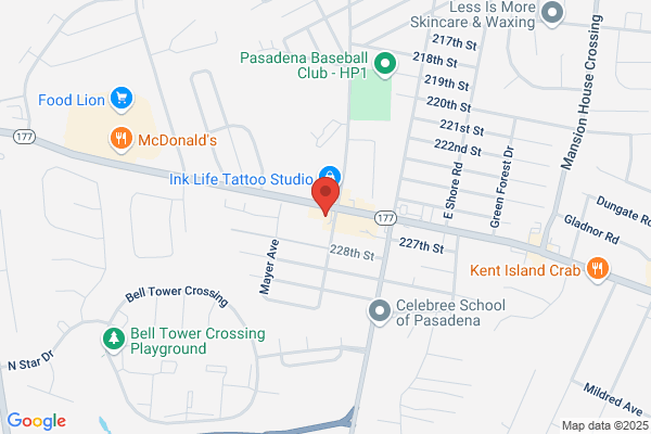 Priority Plumbing & Water Treatment Inc