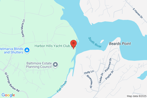Harbor Hills Yacht Club