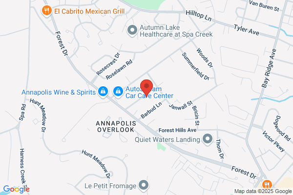 Annapolis Church of God