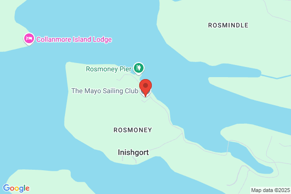 Mayo Yacht Club & Grill