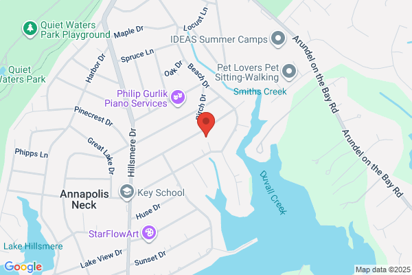 Hillsmere Shores Improvement Association