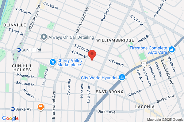 Urban SEO Center | New York City SEO Expert