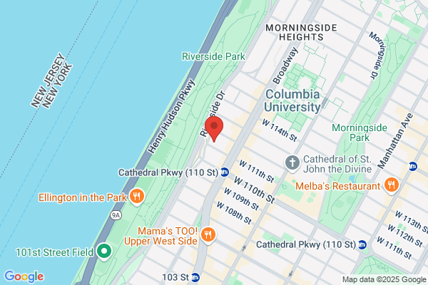 404 Riverside Drive Inc