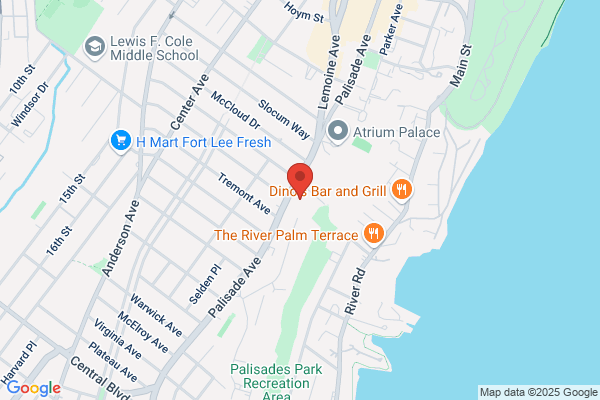 Palisade Terrace Apartments
