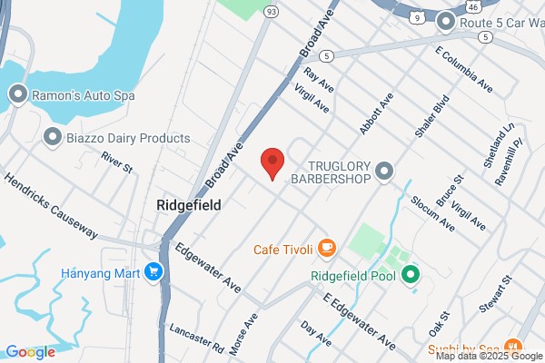 Ridgefield Gardens Inc