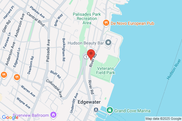 Riverview Apartments