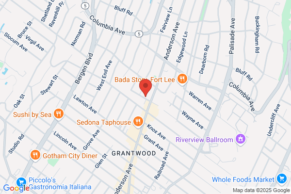 Tudor Arms Condominium Association