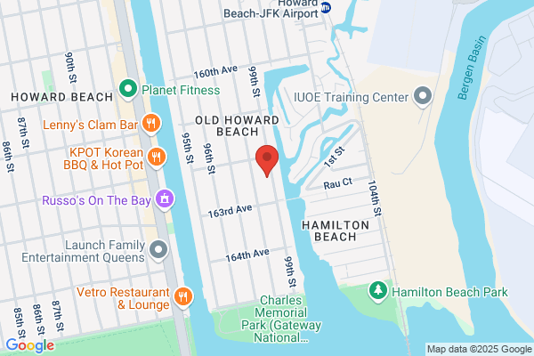 Carlos A Mieles Architects PA