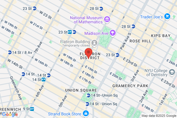 Charles Lauster Architect P.C.