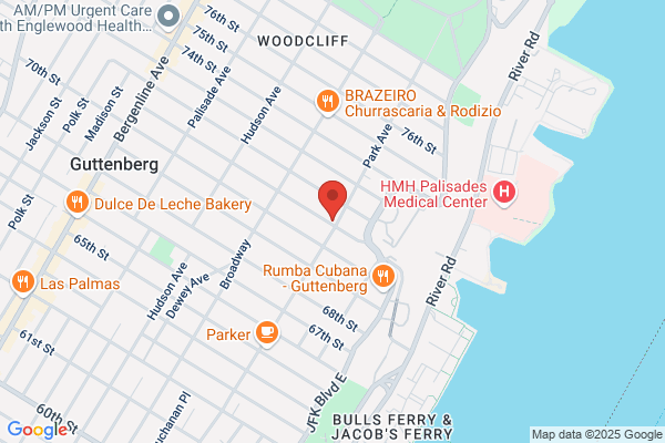 Bitcoin ATM Guttenberg - Coinhub