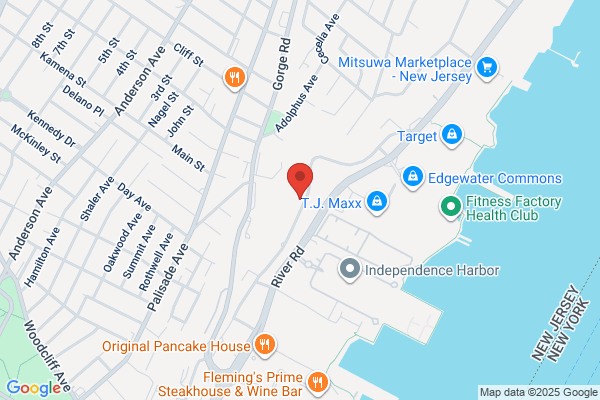 Edgewater International Autobody, Inc.