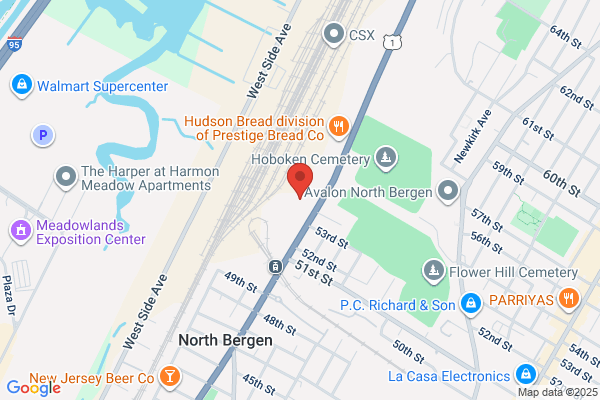 American Auto Body Inc