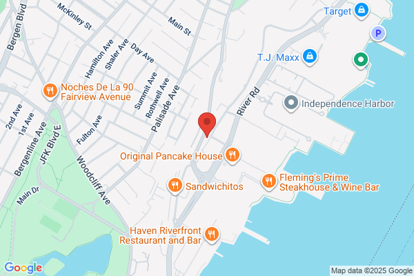 Harbour Auto Body