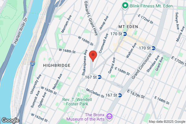 New York Auto Parts