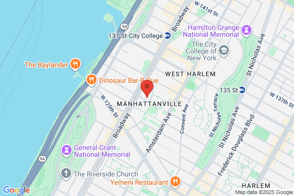 Manhattan Alignment & Diagnostic Center