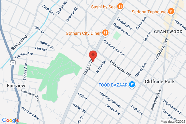 Automotive Diagnostic Center of Ny Inc