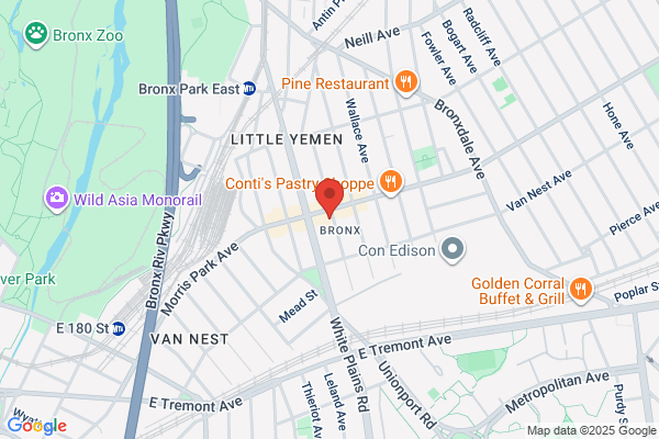 City-Wide Auto Parts Inc